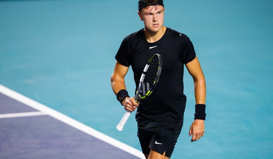 rune fritz indian wells