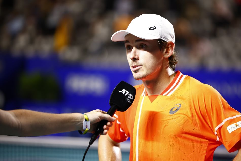 Horario, televisión y dónde ver ATP Acapulco 2024: De Miñaur – Ruud