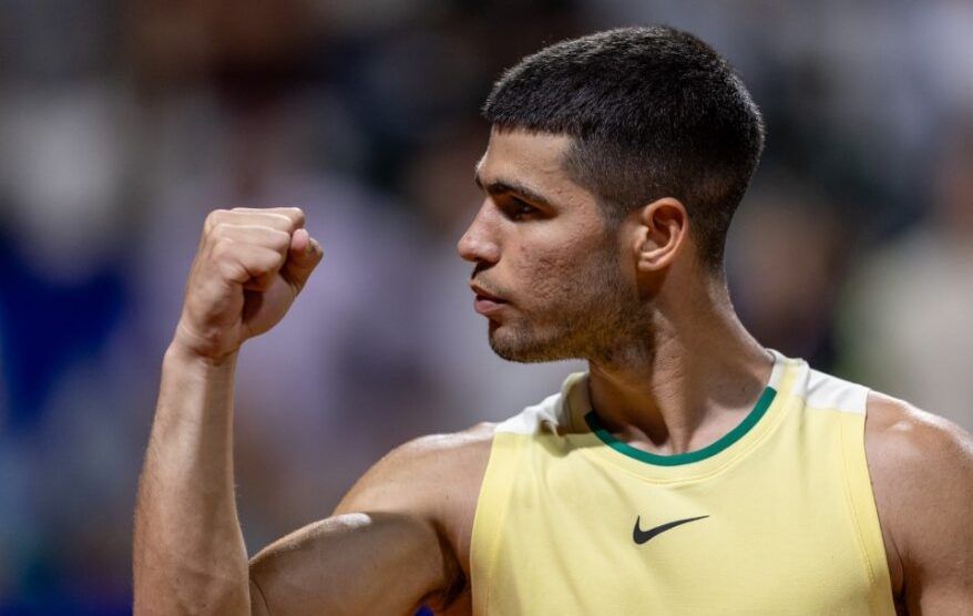 Nadal Alcaraz Slam Netflix