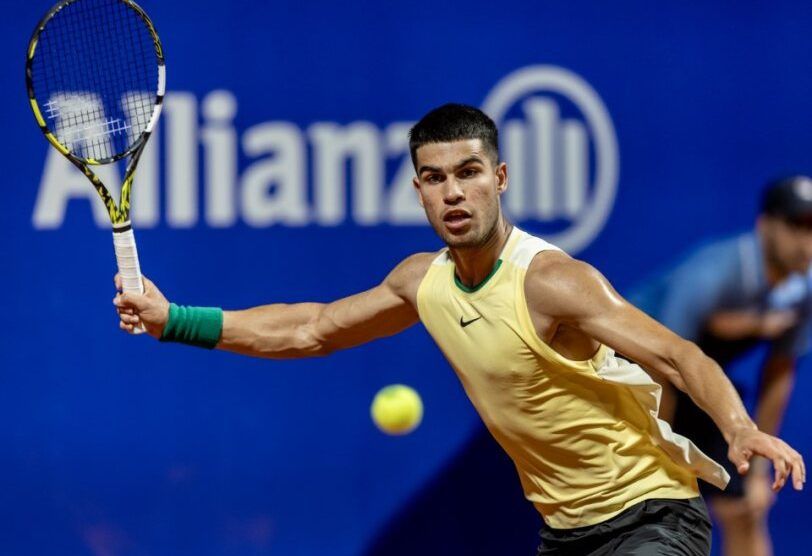 televisión horario atp indian wells sinner alcaraz