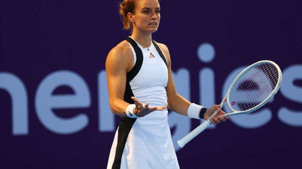 Previa WTA Indian Wells 2024 Swiatek Sakkari
