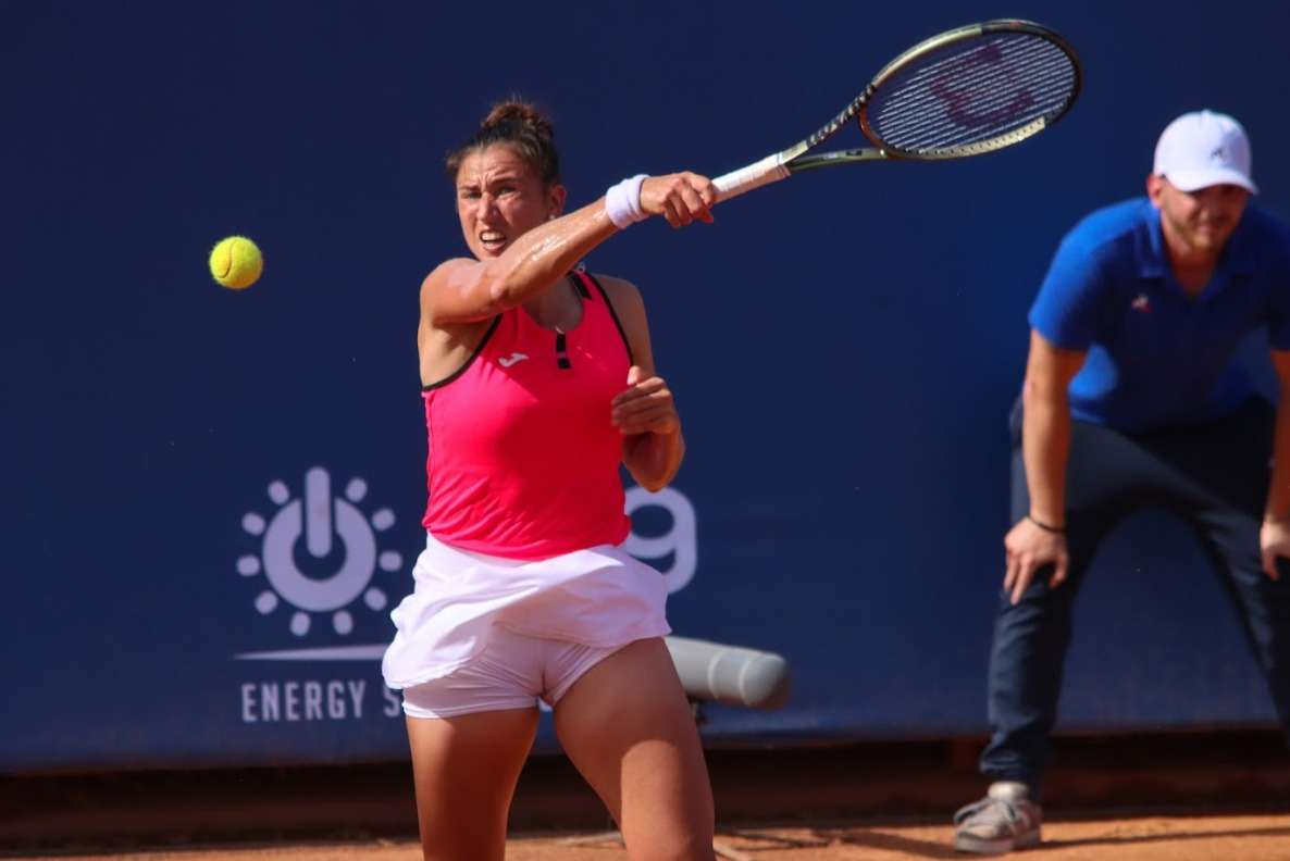 Sorribes Todoni WTA 125 San Luís Potosí