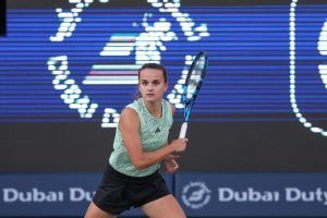 Cuadro WTA 125 Charleston 2024
