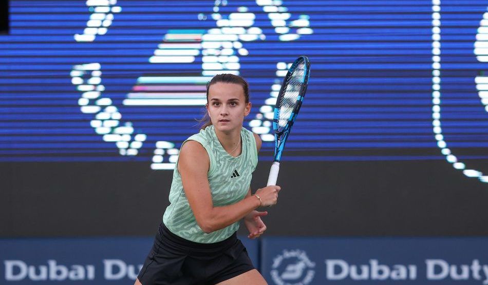 Cuadro WTA 125 Charleston 2024