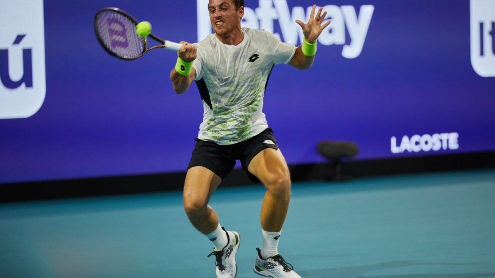 carballés vukic miami open