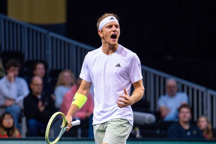 Horario, televisión y dónde ver ATP Indian Wells 2024: Fils – Davidovich