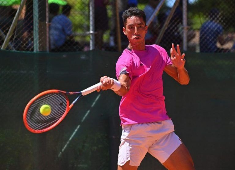 Cuadro ATP Challenger Mérida 2024