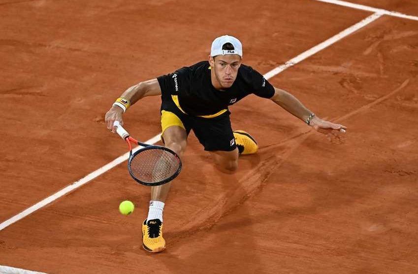 schwartzman no sé si voy a ir a roland garros