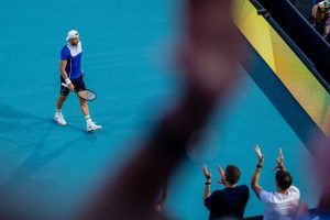 dimitrov jugué autoridad final