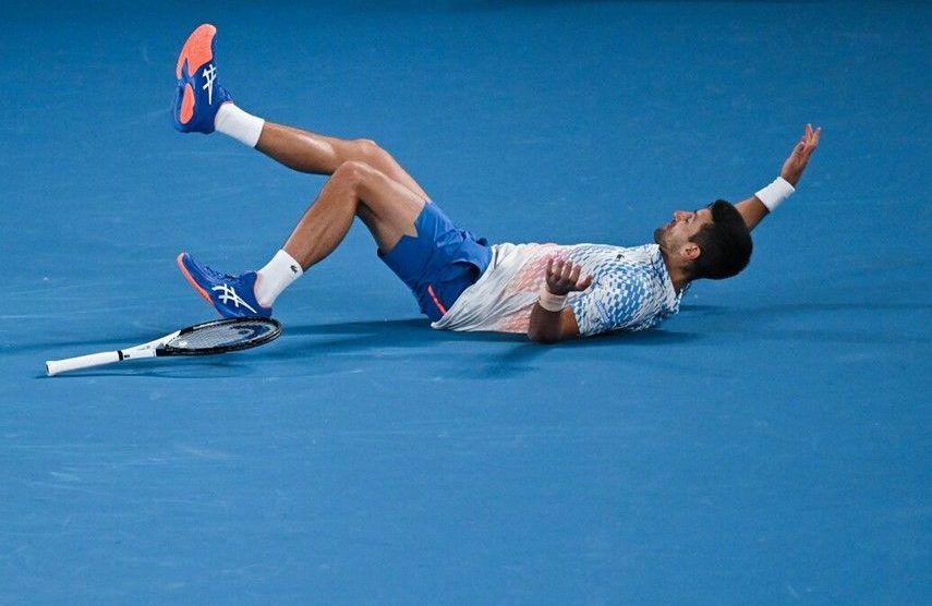 djokovic explica baja miami open