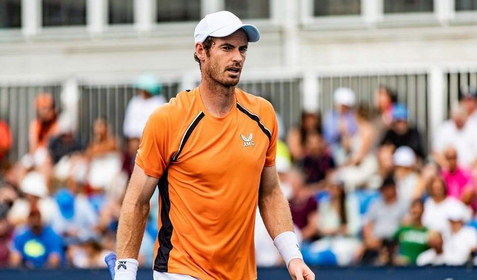 murray rompe ligamentos tobillo