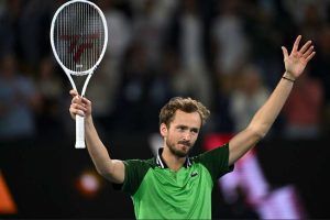 Medvedev Paul Indian Wells
