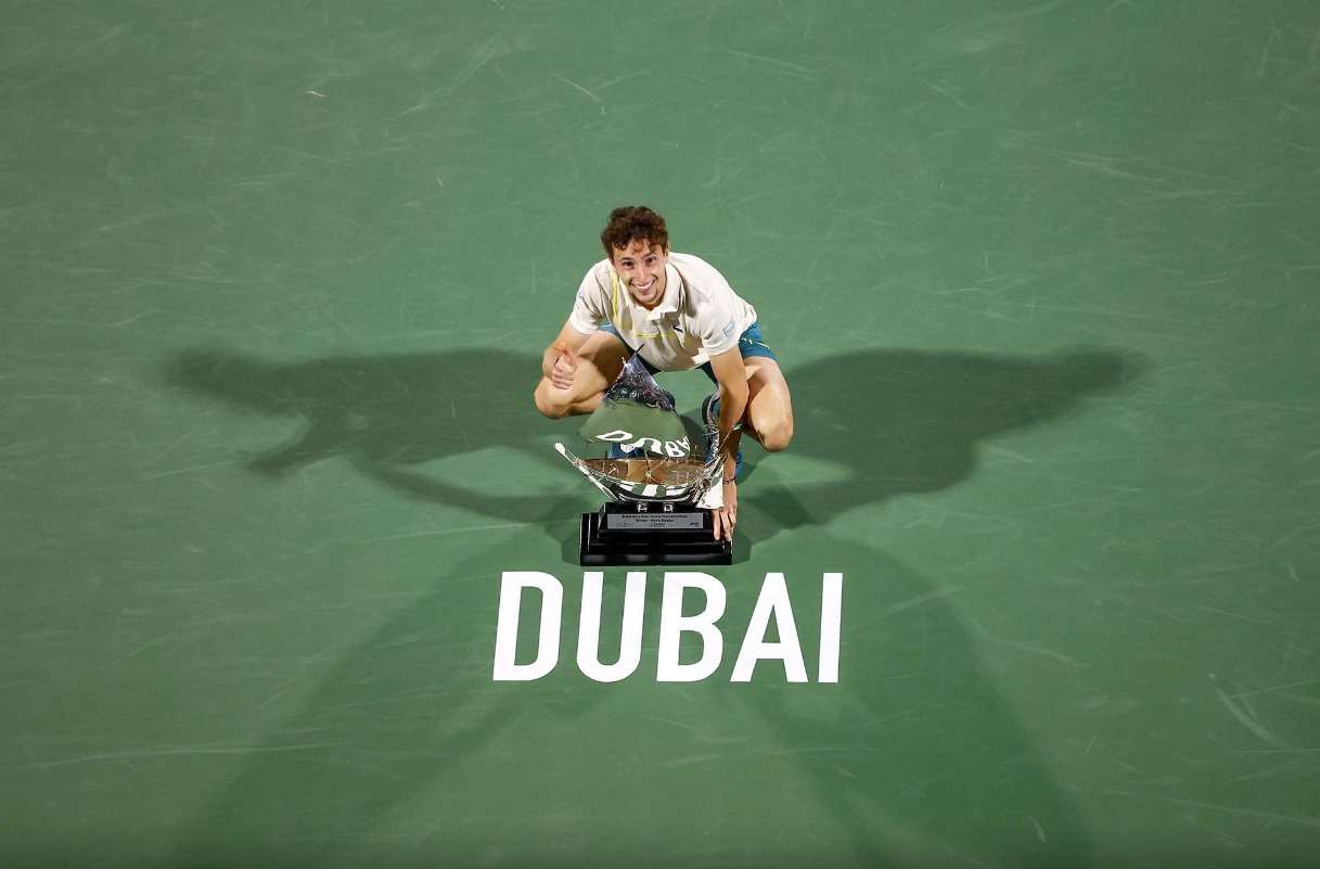 Humbert: “No tengo explicación, pero la estadística en finales es buena”