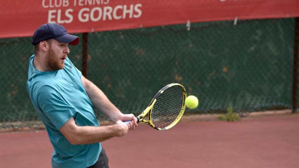 Streaming directo itf les franqueses del vallés