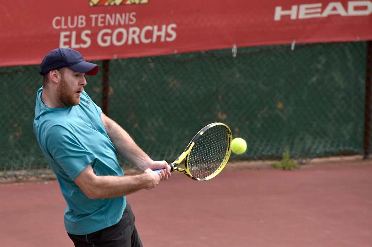 Streaming | Sigue en directo el ITF Les Franqueses del Vallés