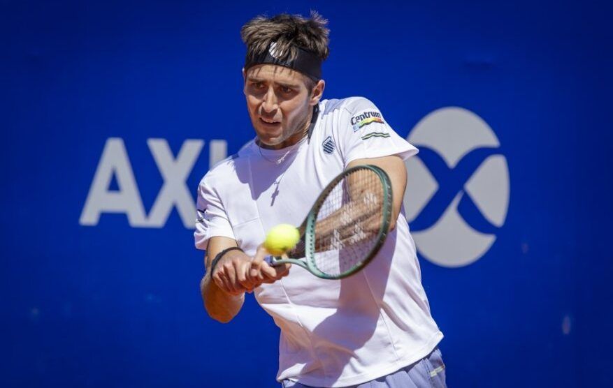 etcheverry baja Indian Wells 2024