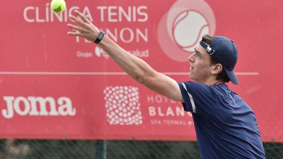 análisis cuadro itf franqueses del vallés