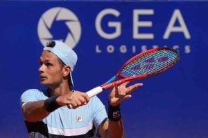 Ficovich Dellien Challenger Mérida