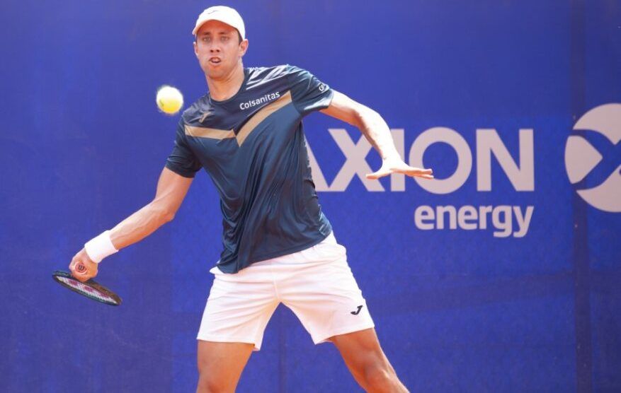 Galán Kudla Challenger Phoenix