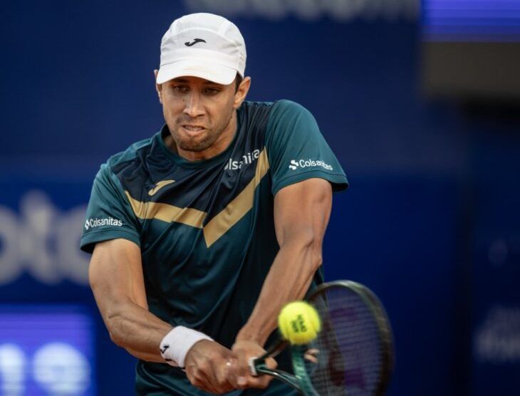 galán daniel indian wells
