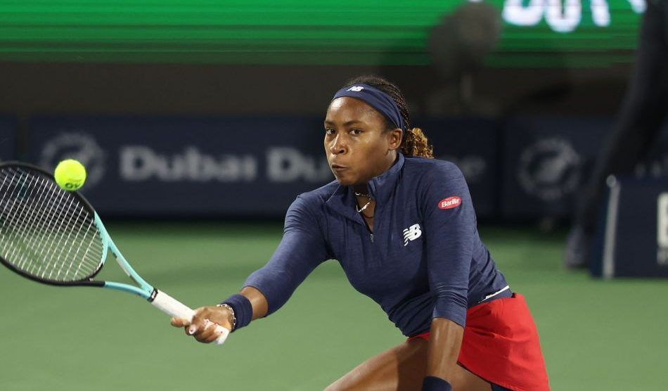 Gauff Podoroska Miami Open