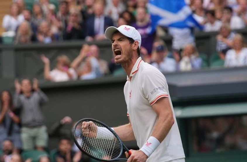 murray iría parís 2024 medalla