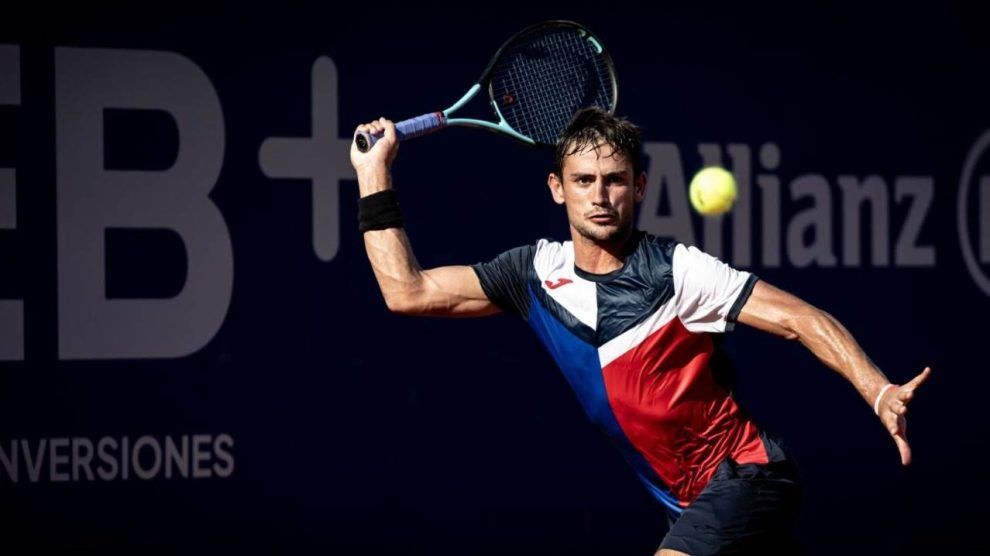 Cómo ver por televisión ATP Marrakech en Argentina