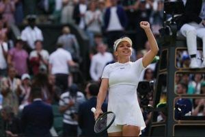 halep convicción verdad saldría luz