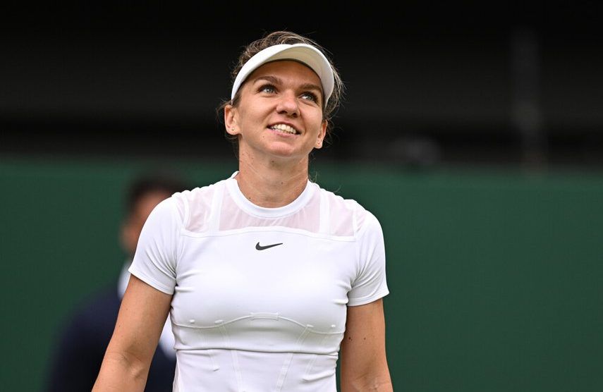 tas redujo sanción halep