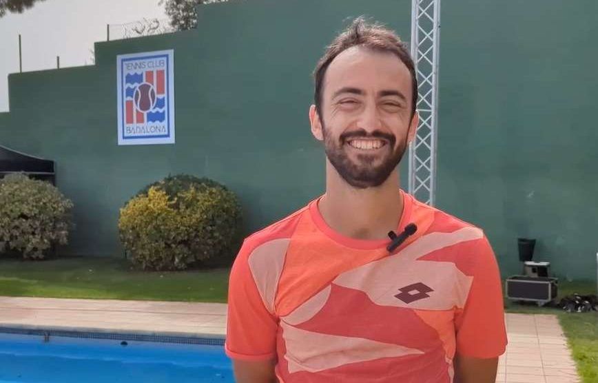 Giustino terminar 2024 top 200
