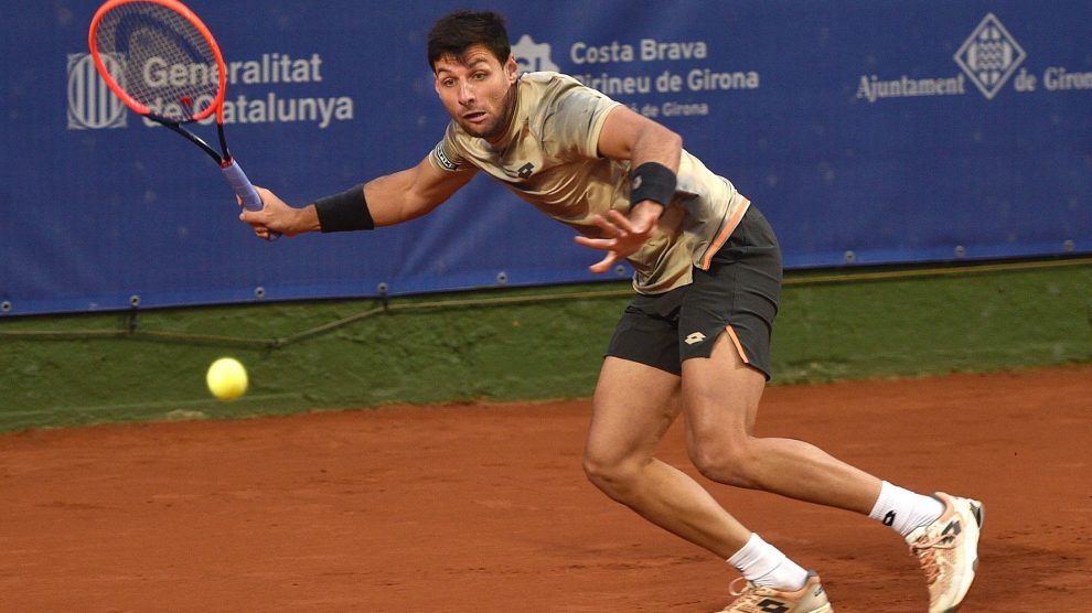Zapata Roca Challenger Girona