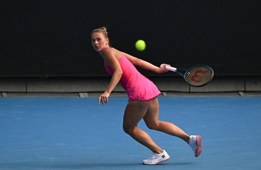 kostyuk pavlyuchenkova indian wells