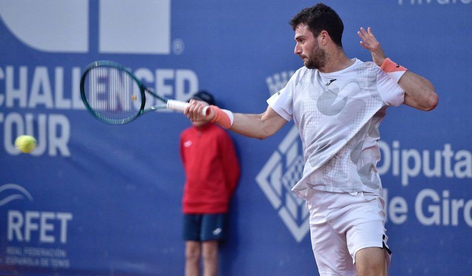 martinez de jong challenger girona