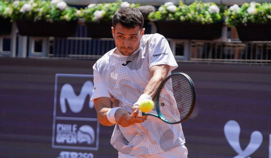 Martínez Walton Miami Open