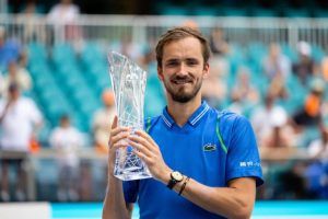 Cuadro ATP Miami 2024