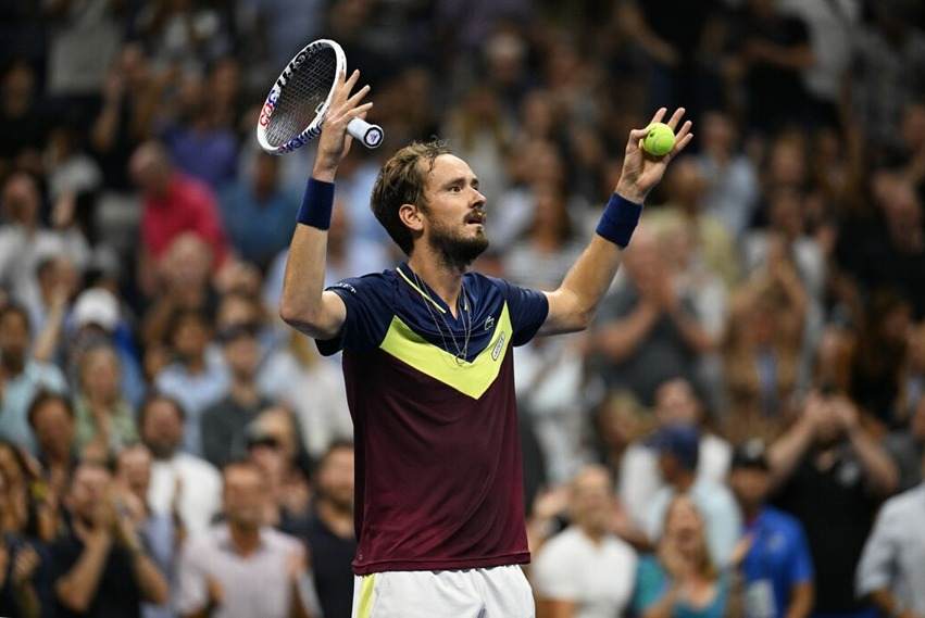 Los favoritos para ganar el título en el Masters 1000 de Miami 2024