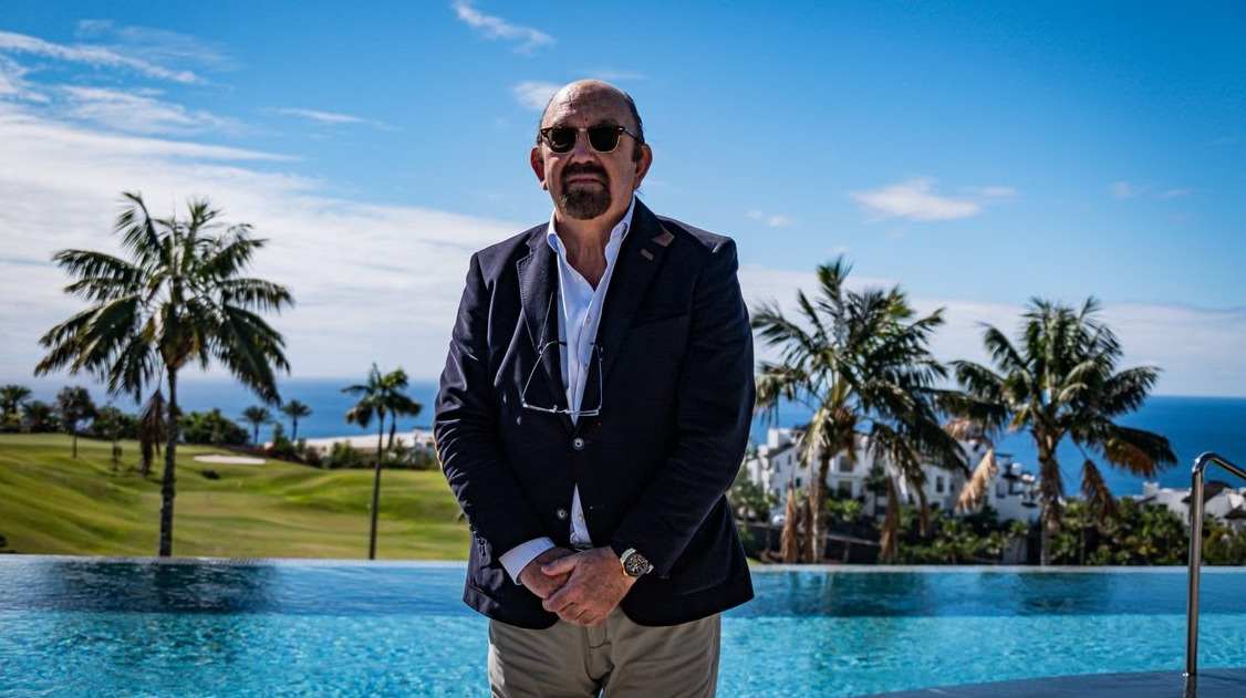 Miguel Díaz: “Estoy seguro que la salud del tenis español es buena”