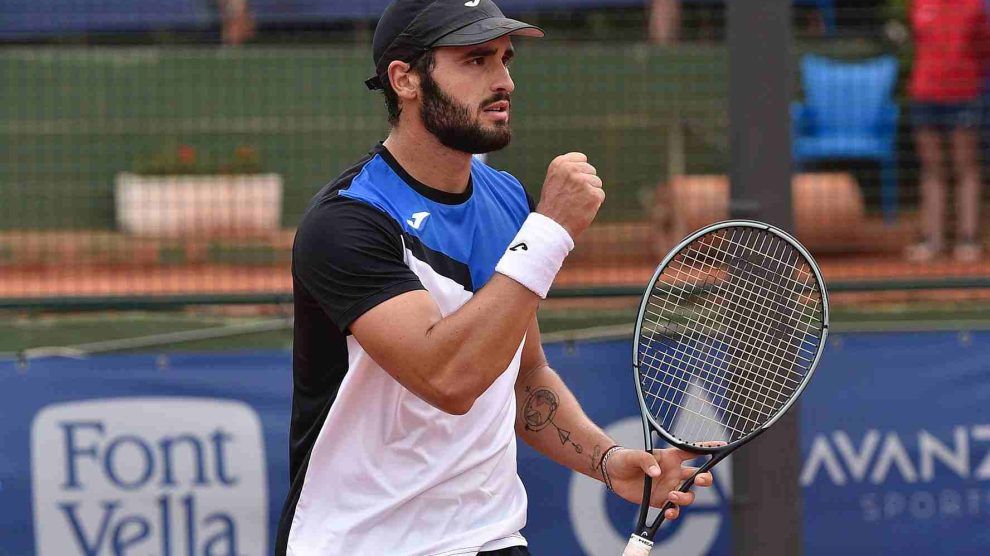 moro ramos challenger girona