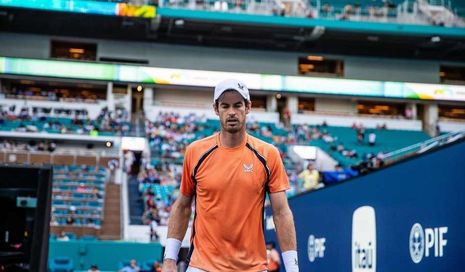 murray baja montecarlo múnich