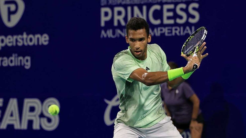 televisión horario atp indian wells aliassime alcaraz