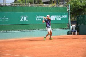 olivo cerundolo challenger santa cruz