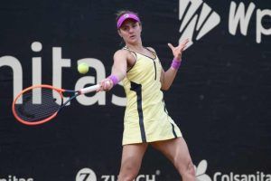 televisión horario miami open gauff podoroska