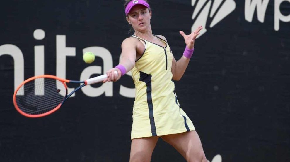 televisión horario miami open gauff podoroska