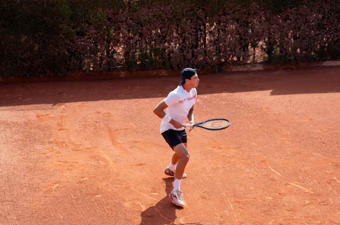 Martí Pujolras Giustino lucharán título ITF Badalona