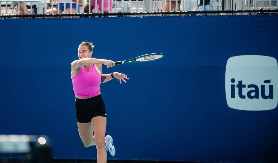 sabalenka kalinina wta miami