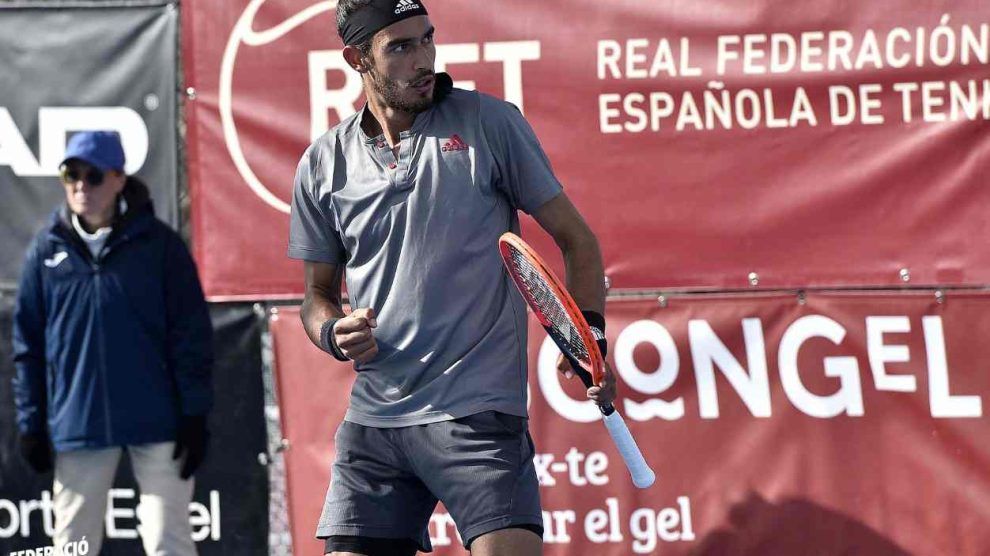 Soriano Hussey lucharán título les franqueses del vallés