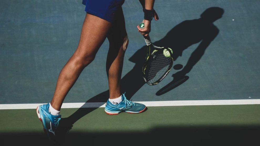 grandes nombres Miami Open