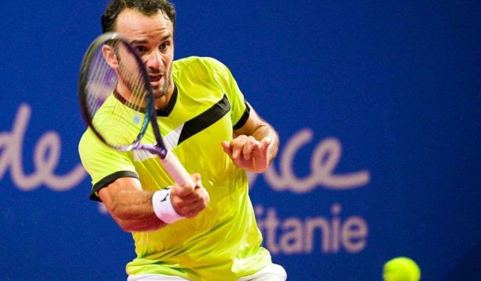Entry list ATP Challenger Barcelona 2024