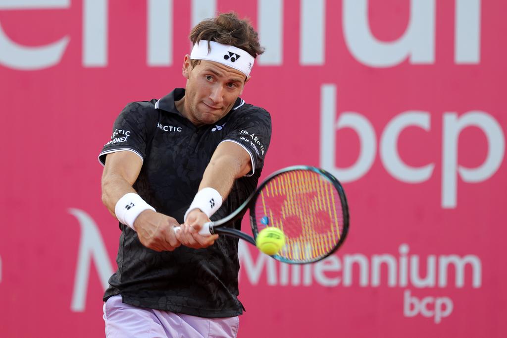 Entry list ATP Estoril 2024