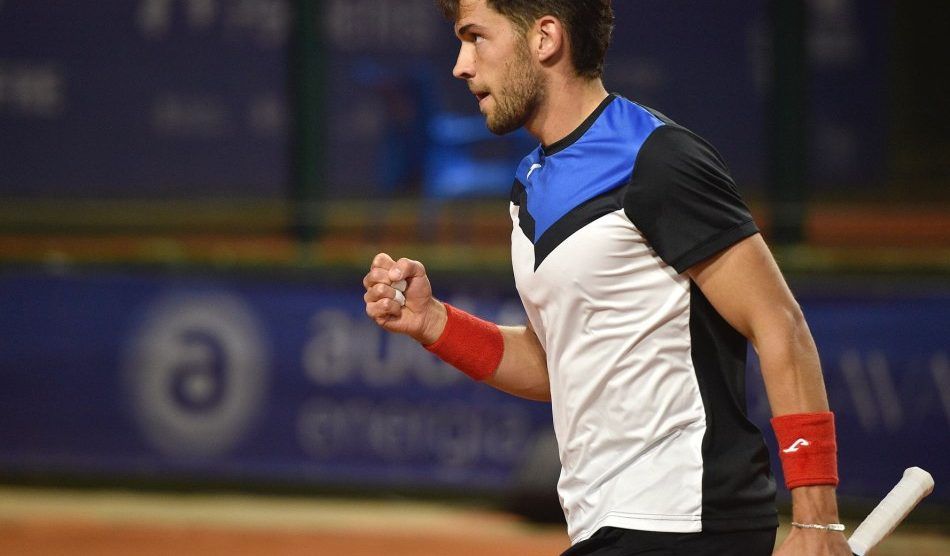 sánchez elias challenger girona